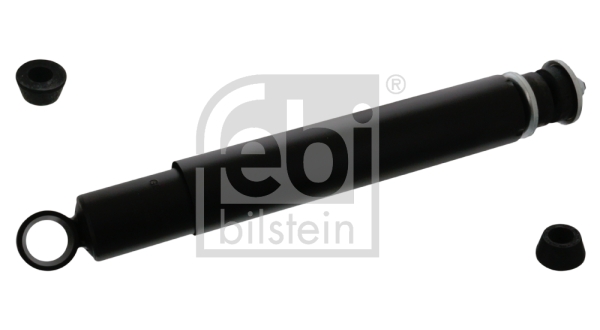 Амортизатори FB 20188 для SCANIA 4 - series 124 G/470